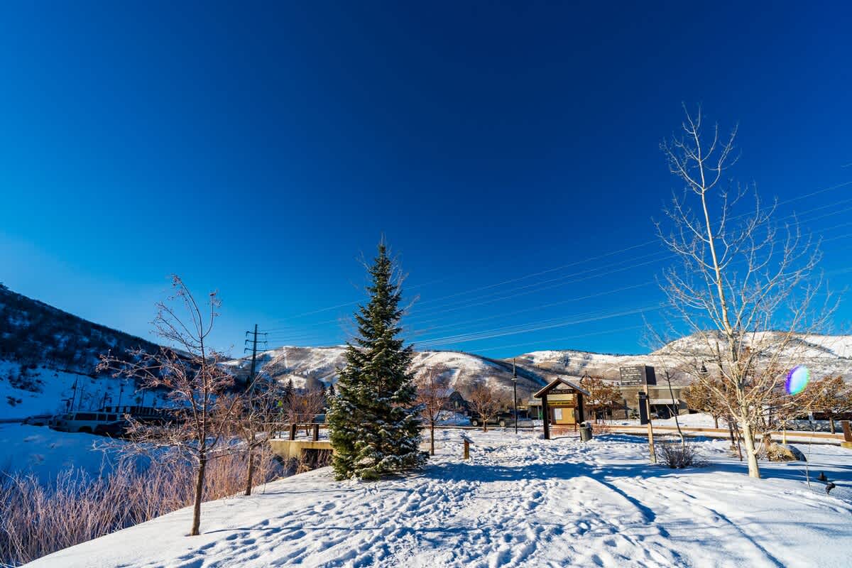 Park City Mountain Escape Mins to Resorts | Photo 75