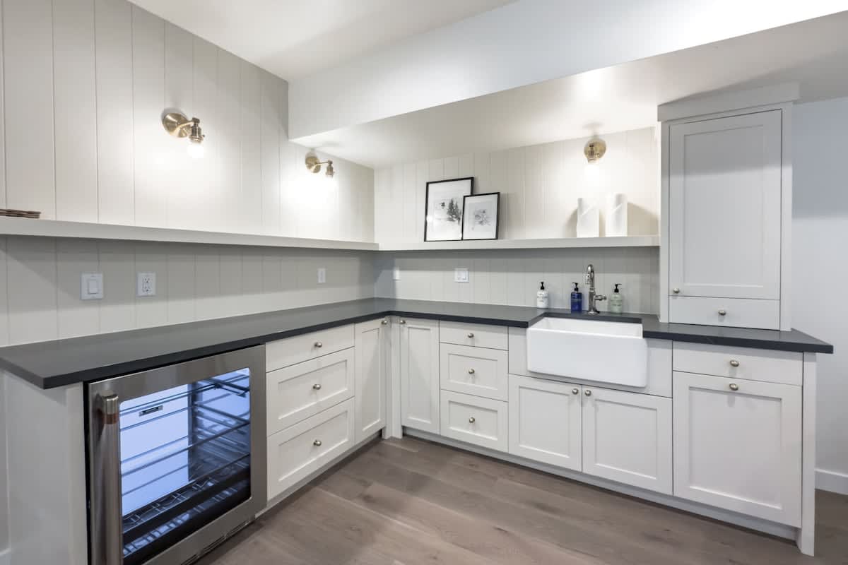 Kitchenette