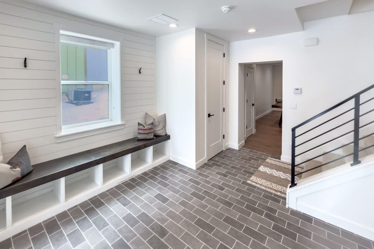 Entry Way
