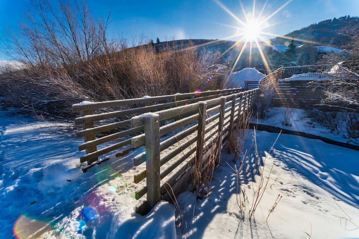 Park City Mountain Escape Mins to Resorts | Photo 78