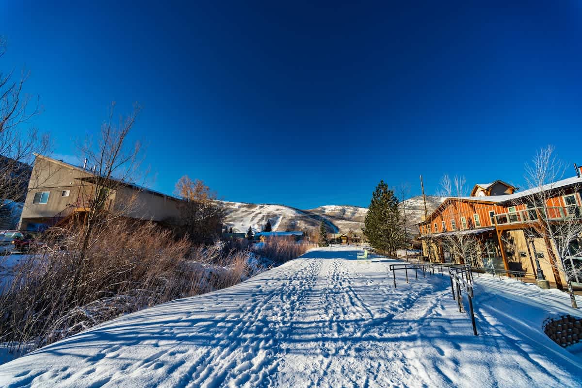 Park City Mountain Escape Mins to Resorts | Photo 77