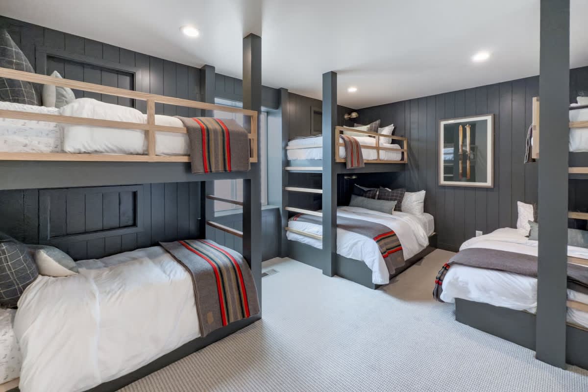 Park City Mountain Escape Mins to Resorts 2