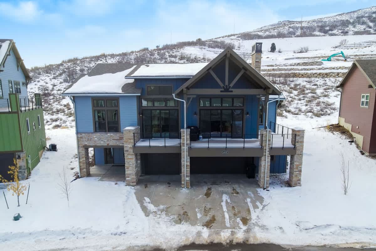 Park City Mountain Escape Mins to Resorts 6