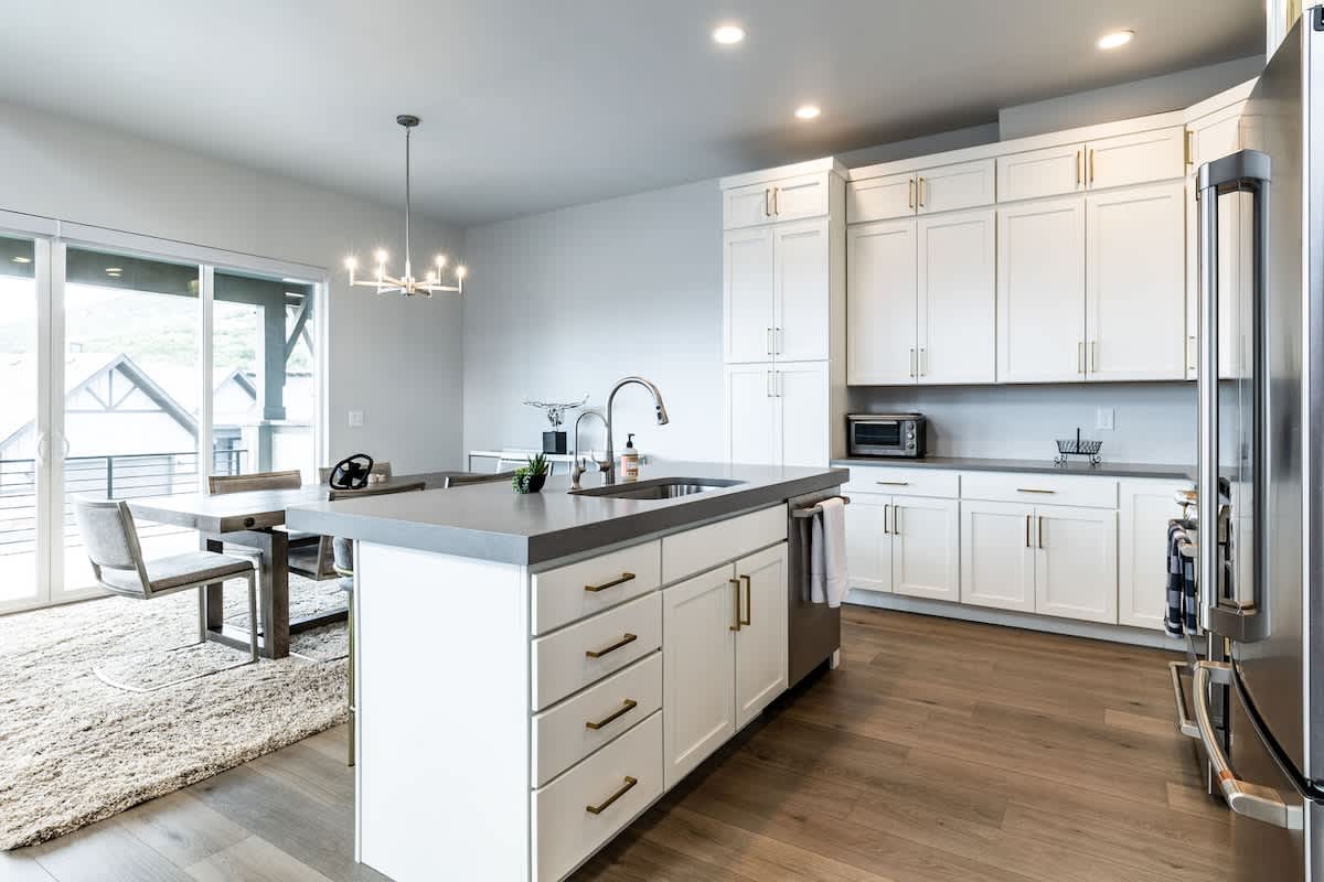 Modern Mountain Retreat Sleeps 10 Park City | Photo 8