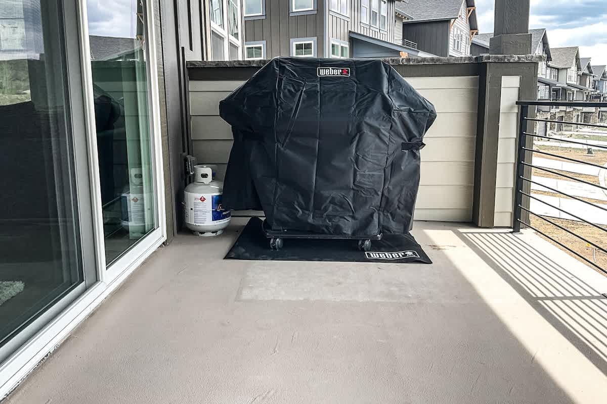 BBQ