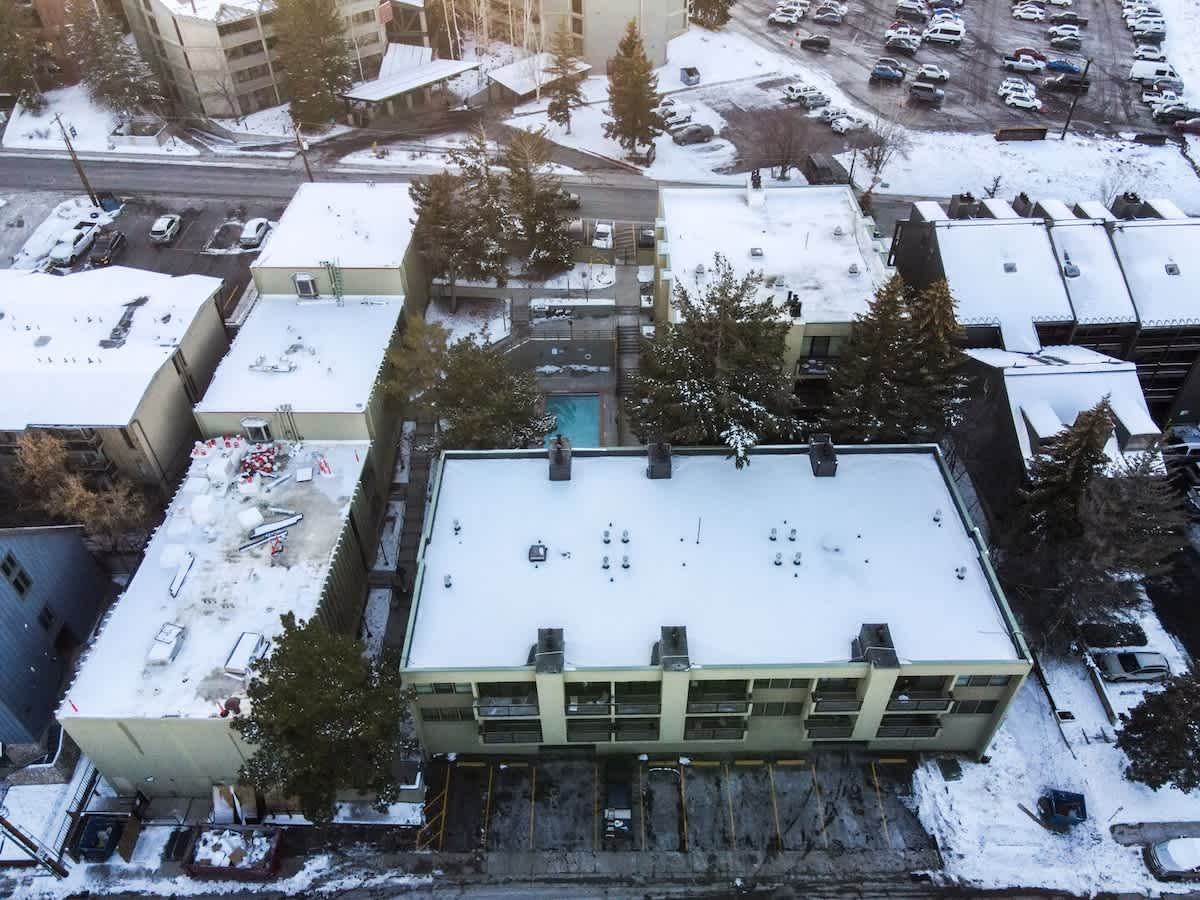 Mountain Haven Steps Away from PC MTN Heated Pool | Photo 43