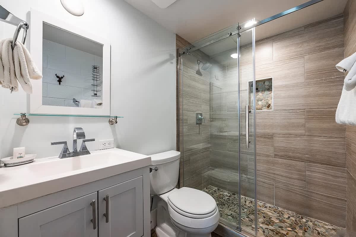 Mountain Haven Steps Away from PC MTN Heated Pool | Photo 14