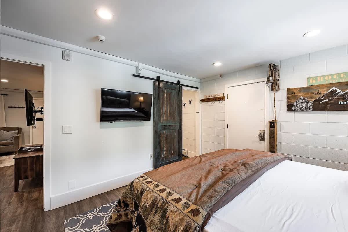 Mountain Haven Steps Away from PC MTN Heated Pool | Photo 13