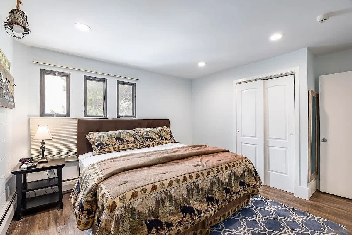 Mountain Haven Steps Away from PC MTN Heated Pool | Photo 11