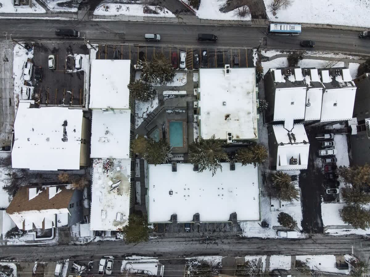 Mountain Haven Steps Away from PC MTN Heated Pool | Photo 38