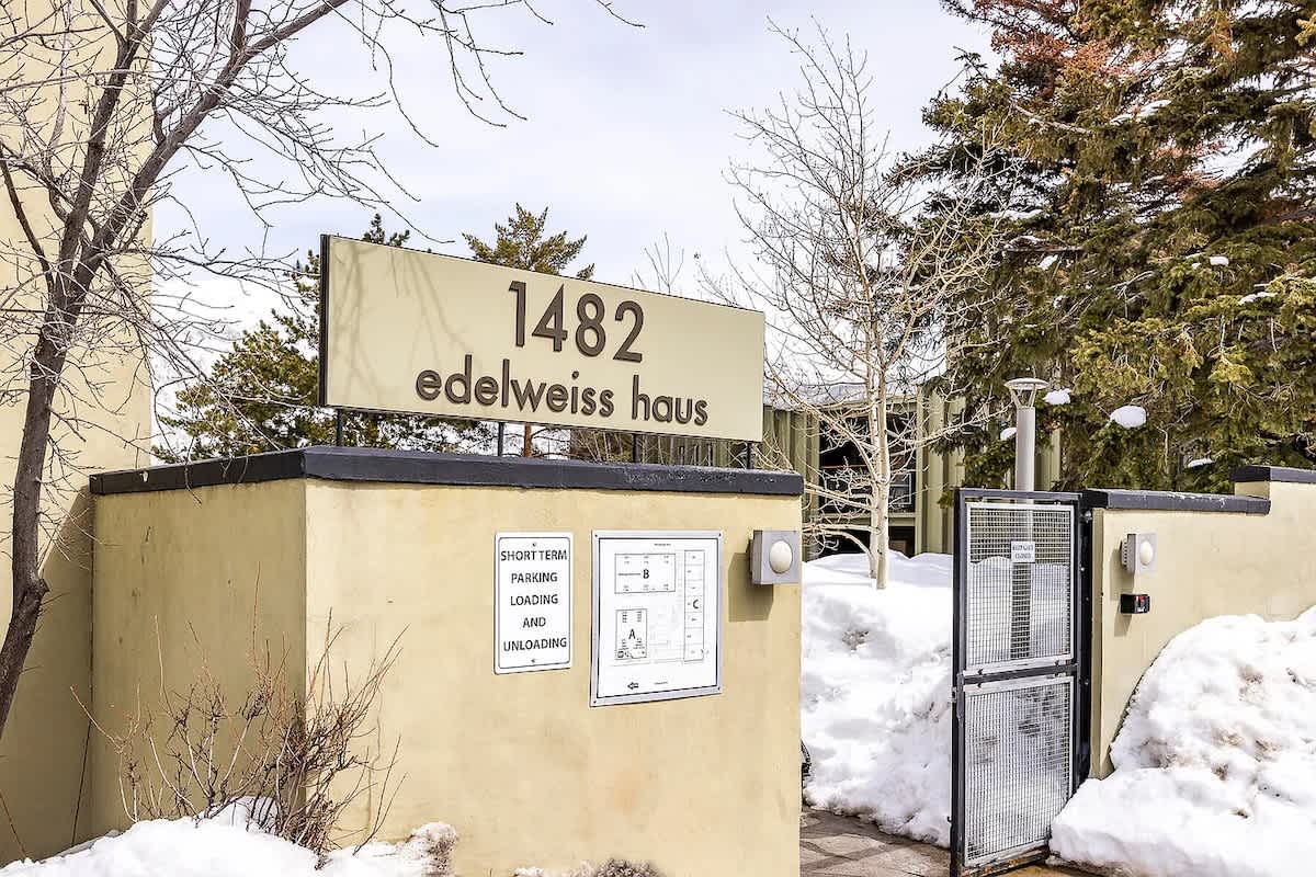 Mountain Haven Steps Away from PC MTN Heated Pool | Photo 18