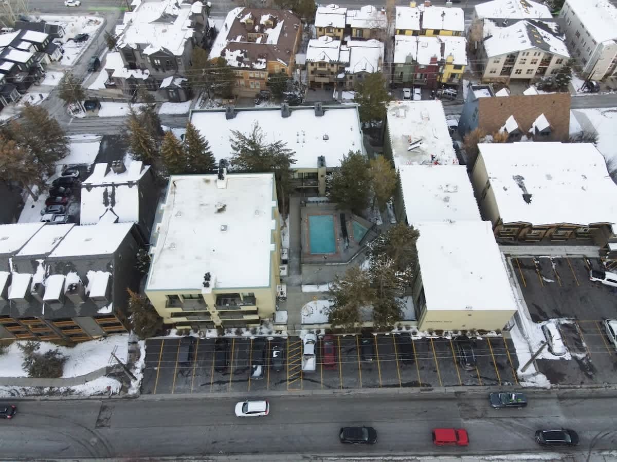 Mountain Haven Steps Away from PC MTN Heated Pool | Photo 44