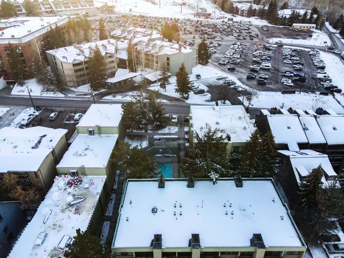 Mountain Haven Steps Away from PC MTN Heated Pool | Photo 36