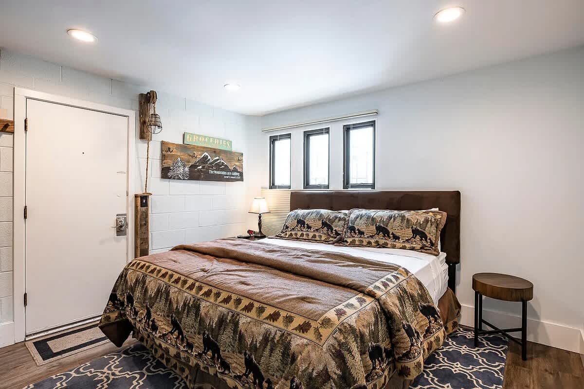 Mountain Haven Steps Away from PC MTN Heated Pool | Photo 12