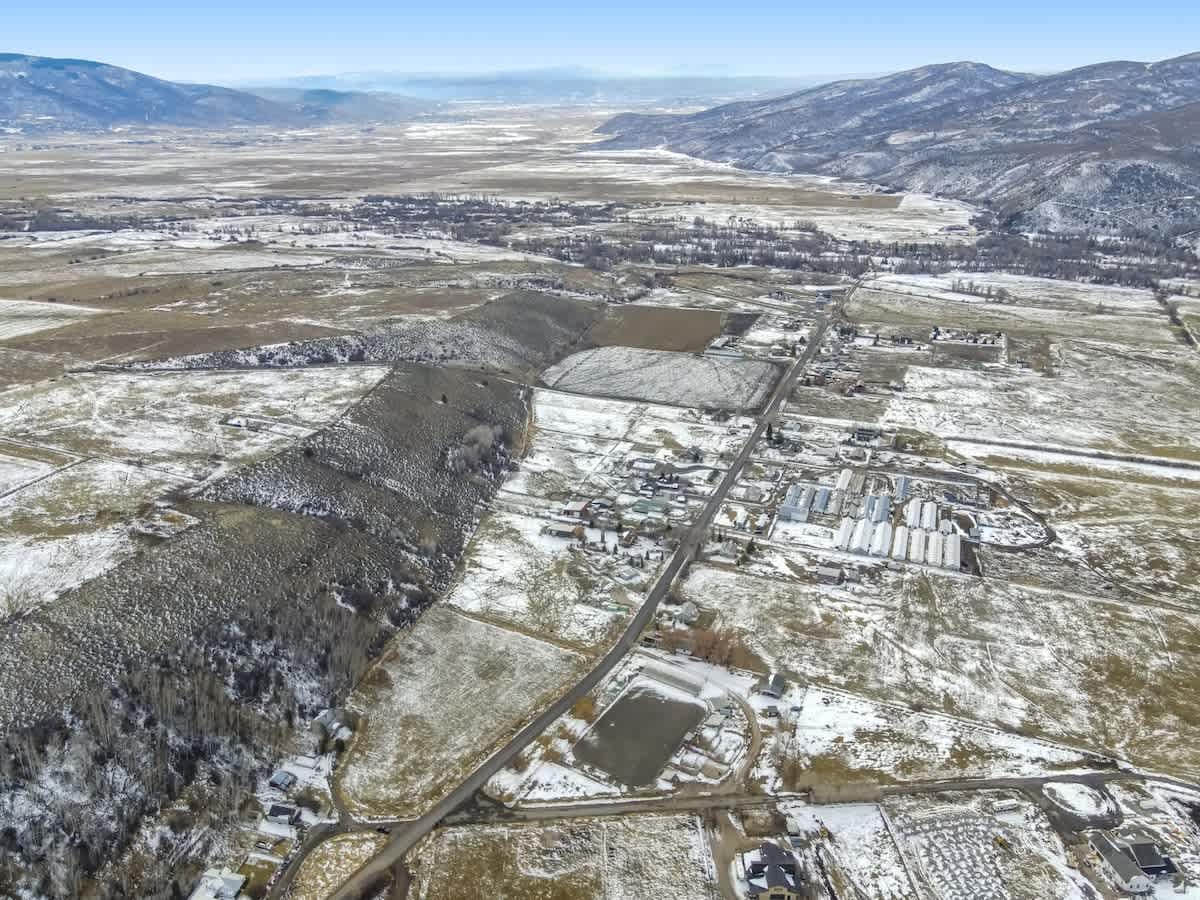Aerial Picture