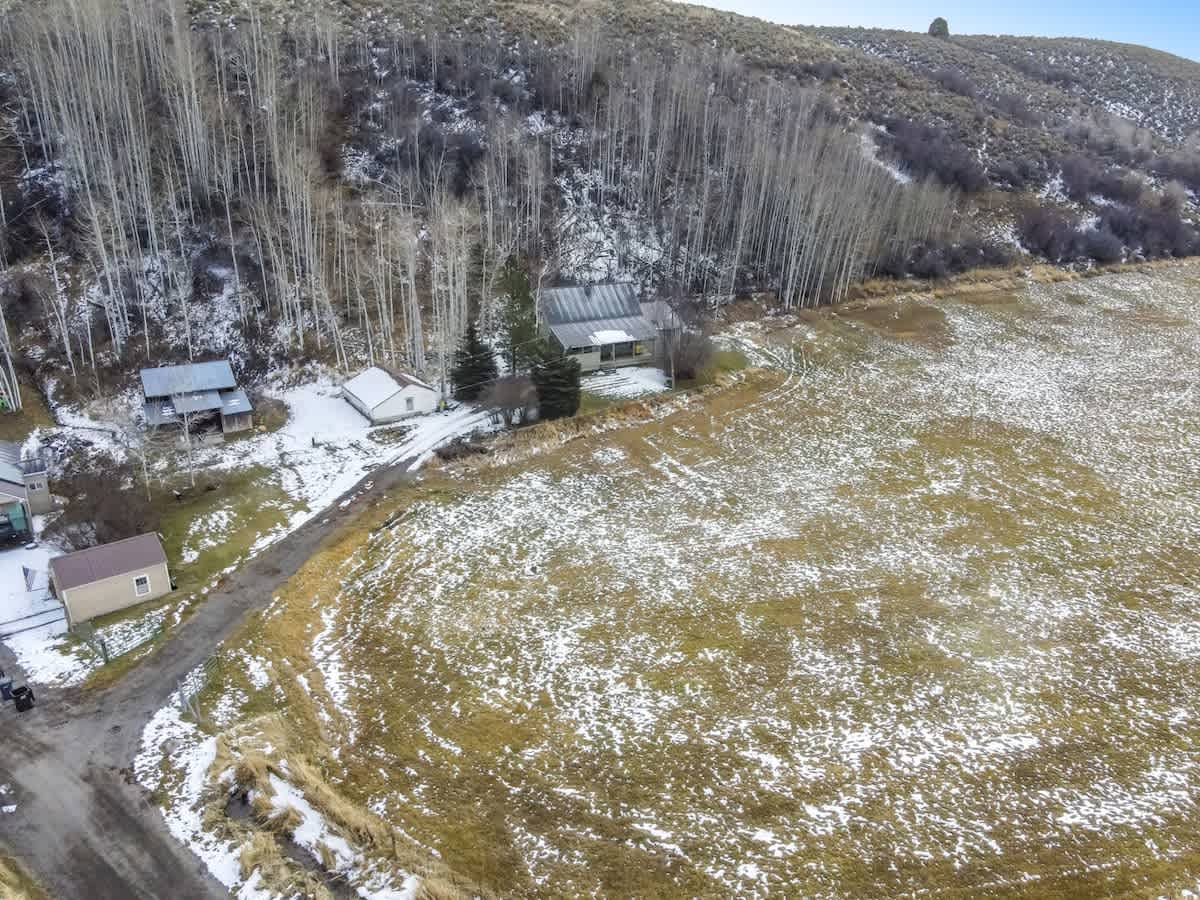 Aerial Picture