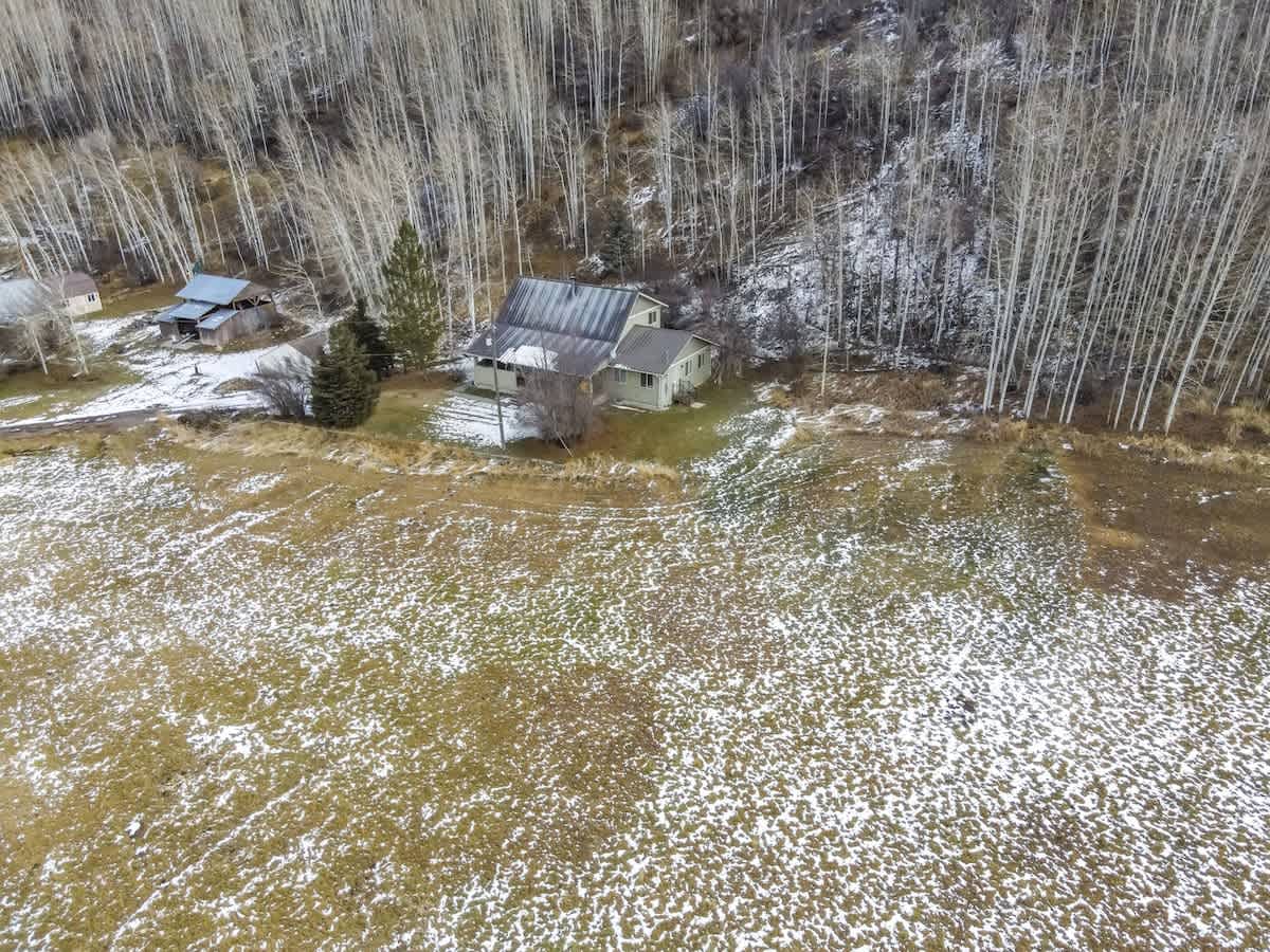 Aerial Picture