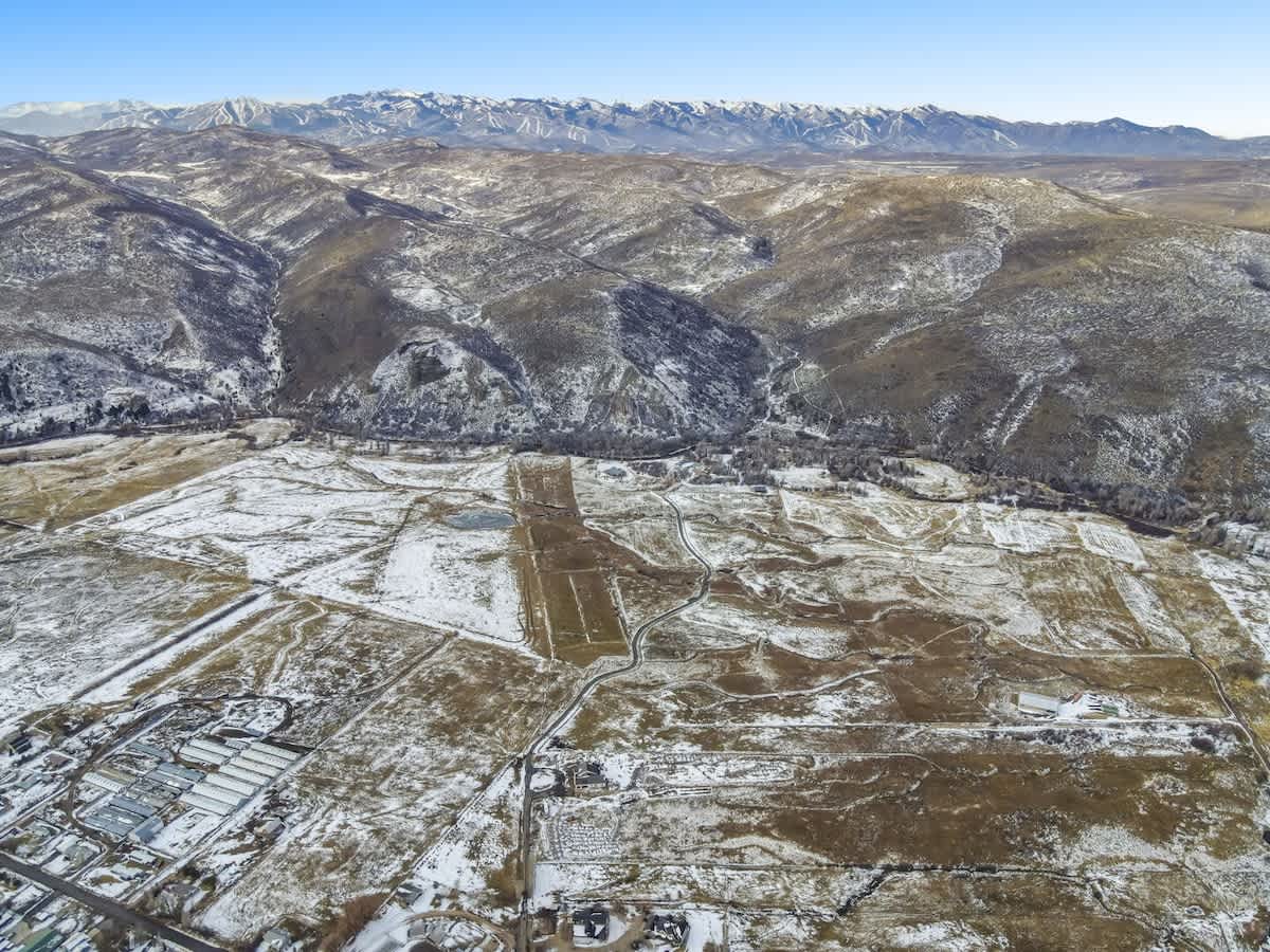 Aerial Picture