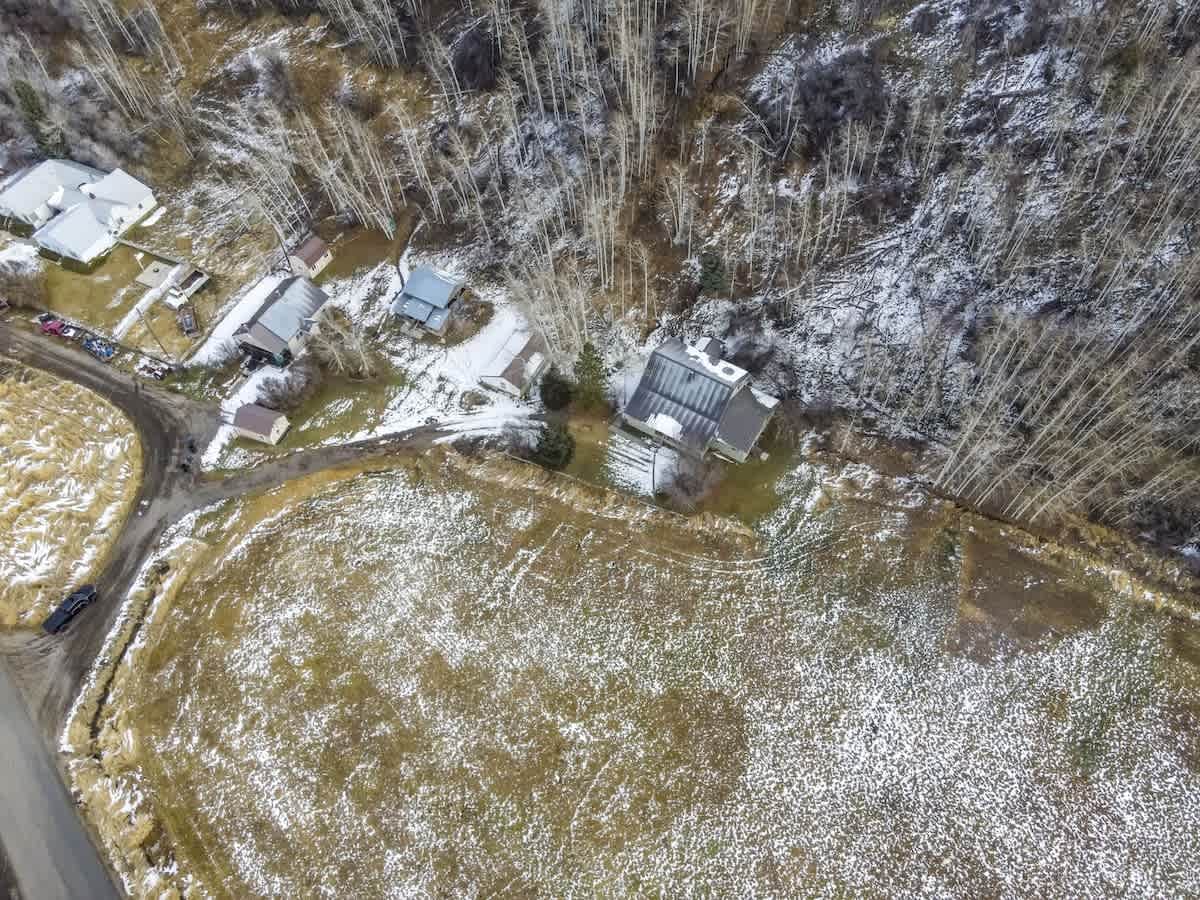Aerial Picture