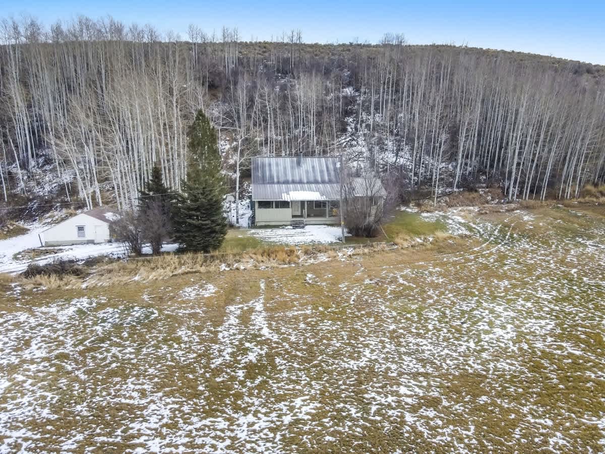 Mountain Meadow Retreat near Park City 4