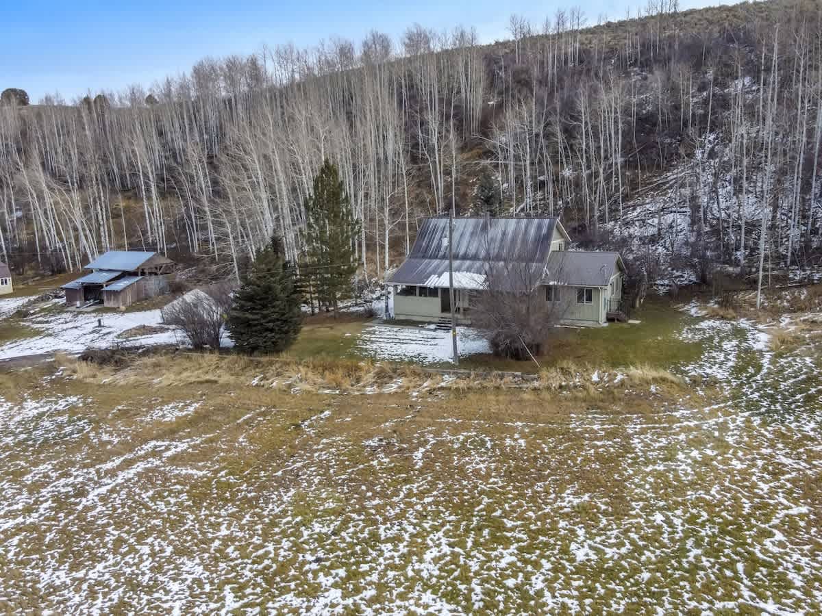 Aerial Picture