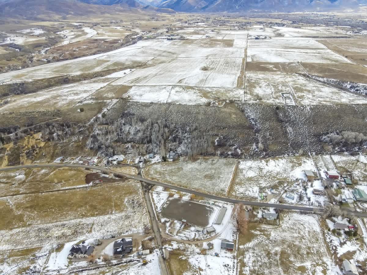 Aerial Picture