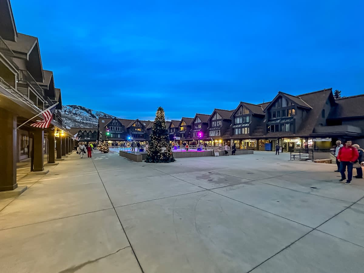 Mountain Village