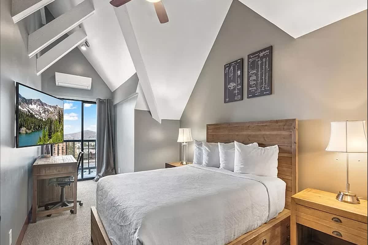 Slope-Side Serenity Ski-In | Ski-Out Gem with Pool