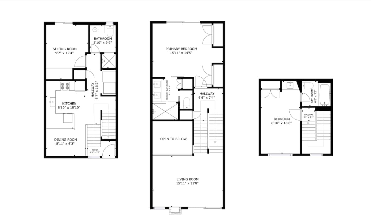 Woodside Elegance | Ski-In Ski-Out Escape | Photo 31