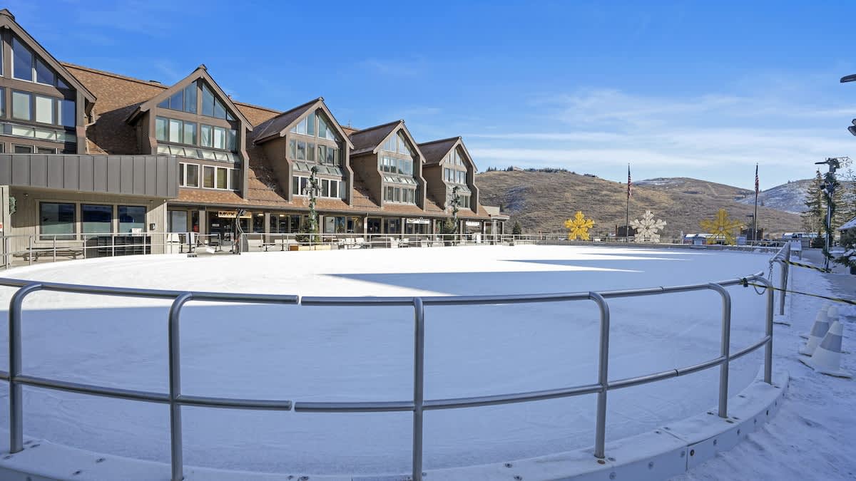 Ice Rink