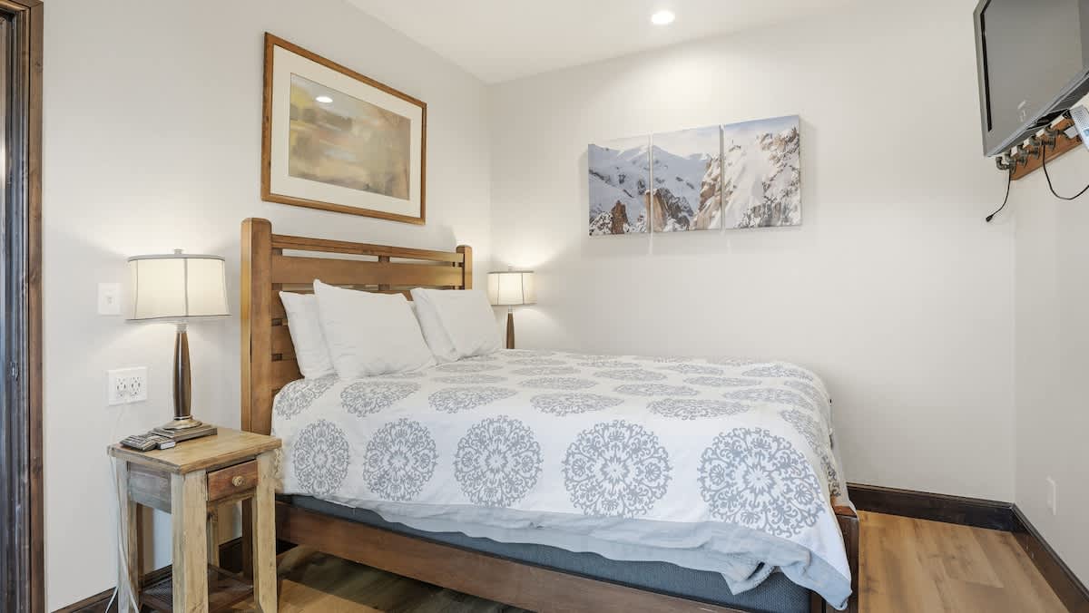 Bedroom 2