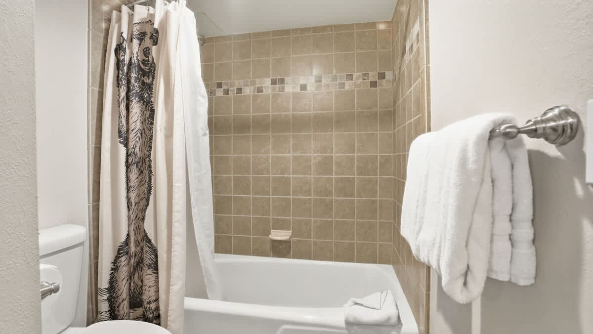 Bathroom 2