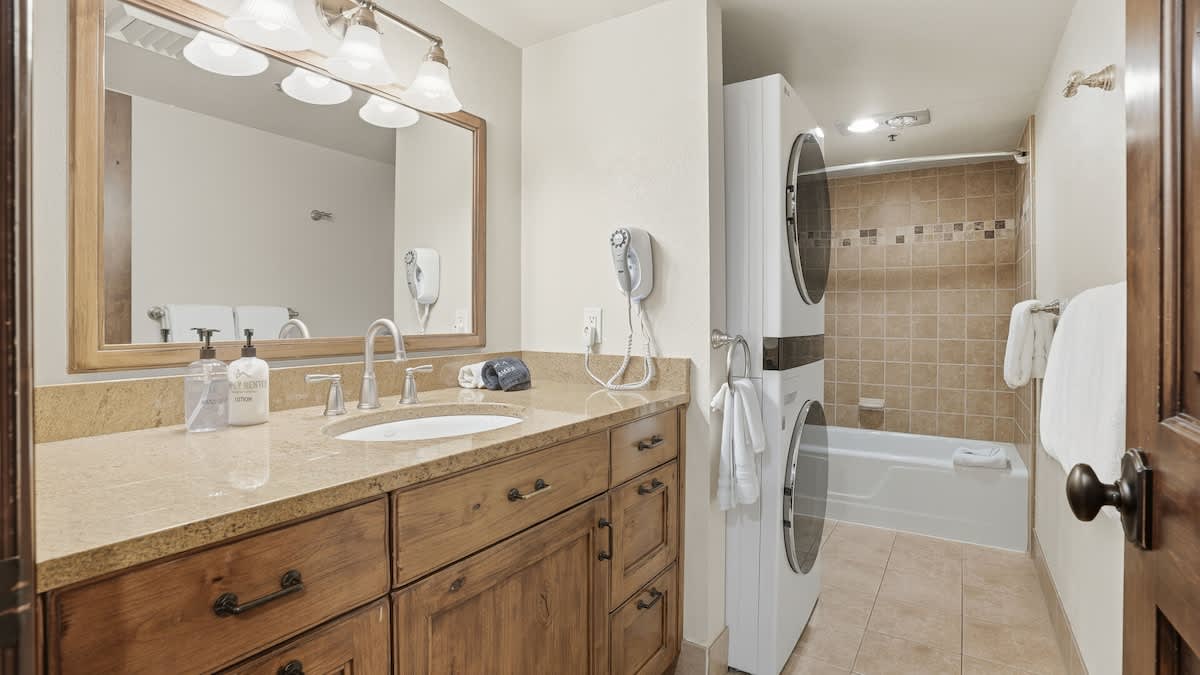 Bathroom 2