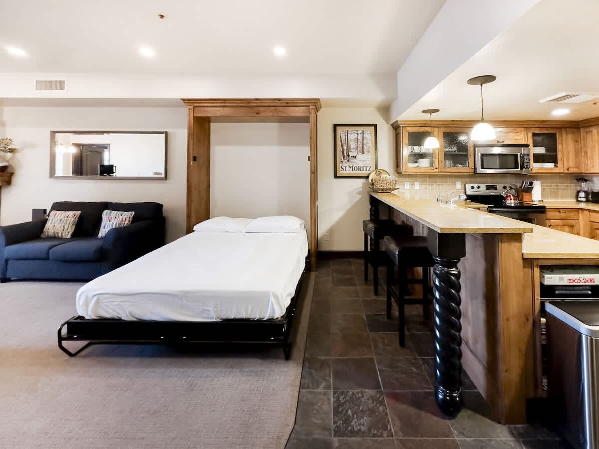 Murphy Bed