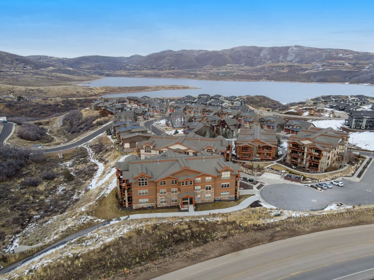 Ideal Condo | 2 Minute Drive to Deer Valley's Lift 2