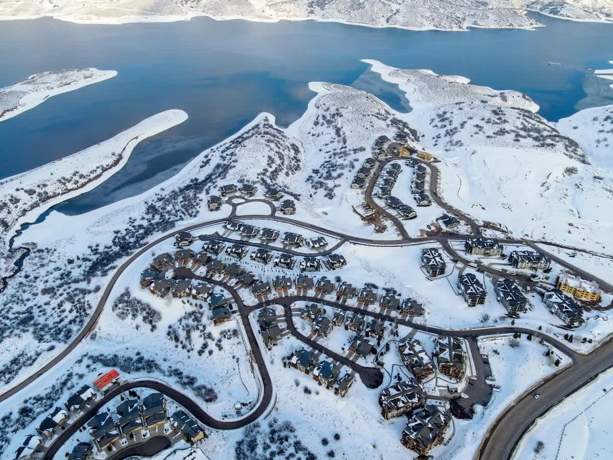 Ideal Condo | 2 Minute Drive to Deer Valley's Lift 3