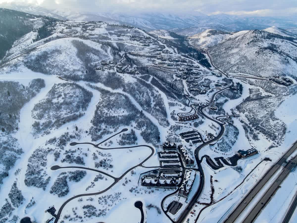 Ideal Condo 2 Minute Drive to Deer Valley's Lift | Photo 27