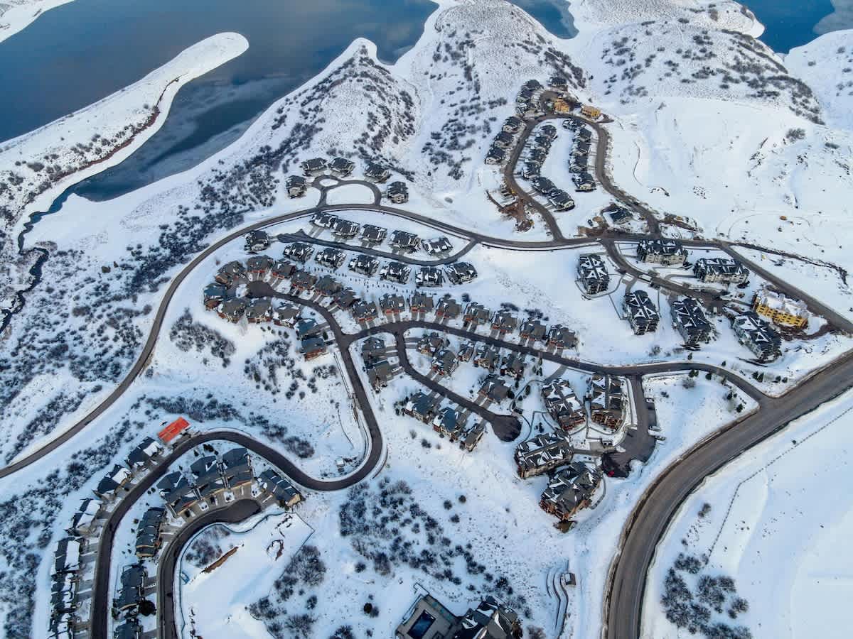 Ideal Condo 2 Minute Drive to Deer Valley's Lift | Photo 25