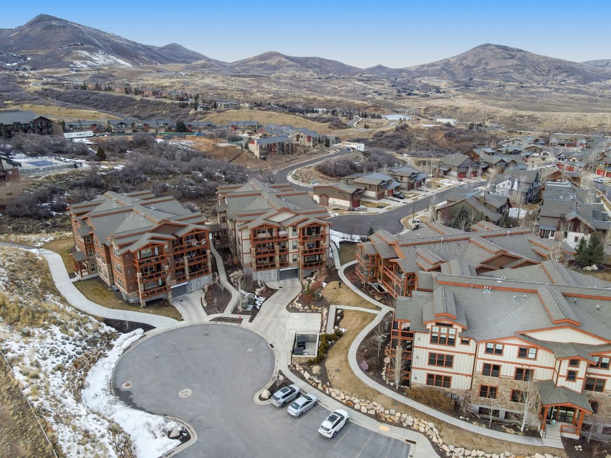 Ideal Condo 2 Minute Drive to Deer Valley's Lift | Photo 30