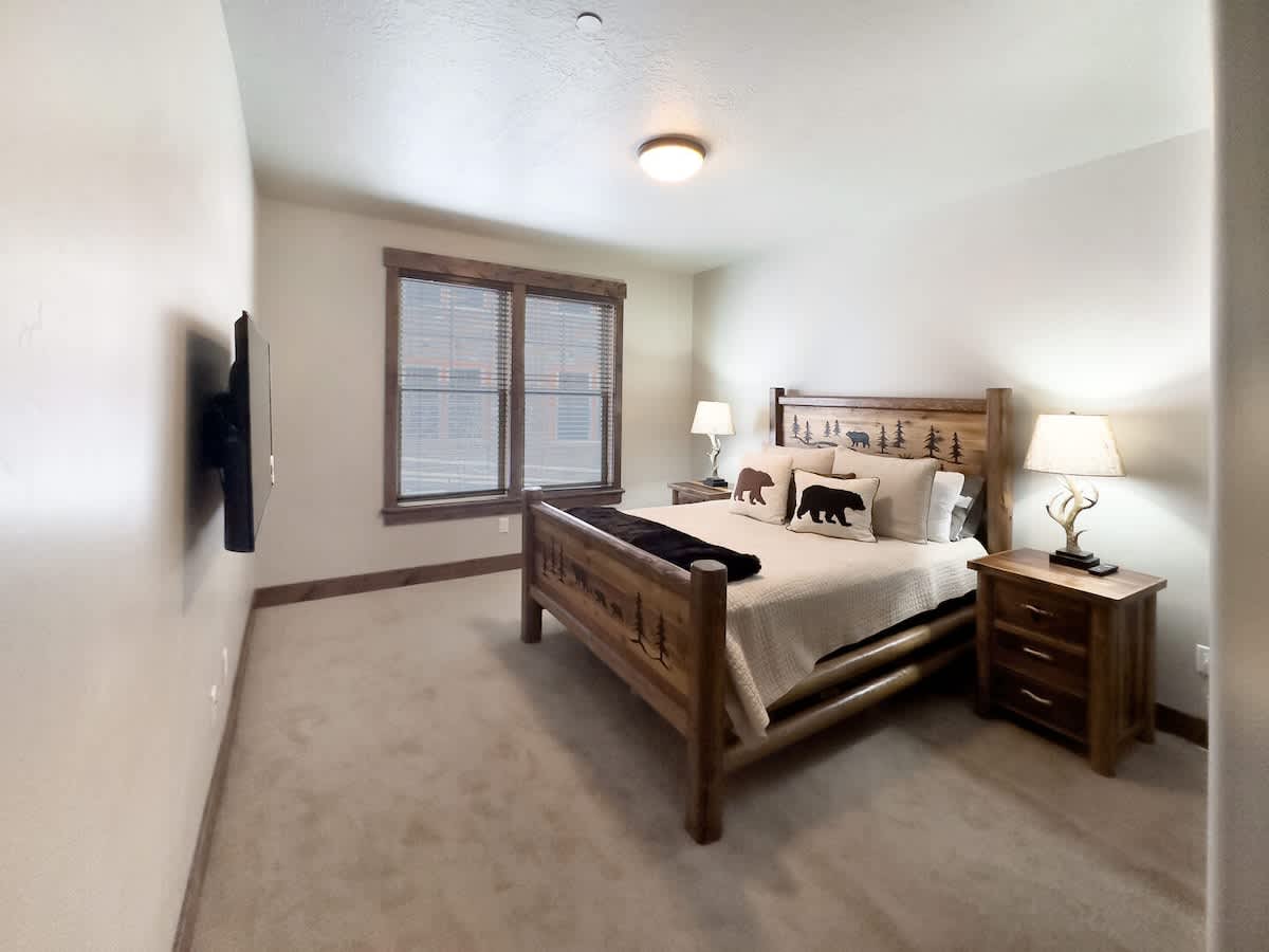 Ideal Condo 2 Minute Drive to Deer Valley's Lift | Photo 14