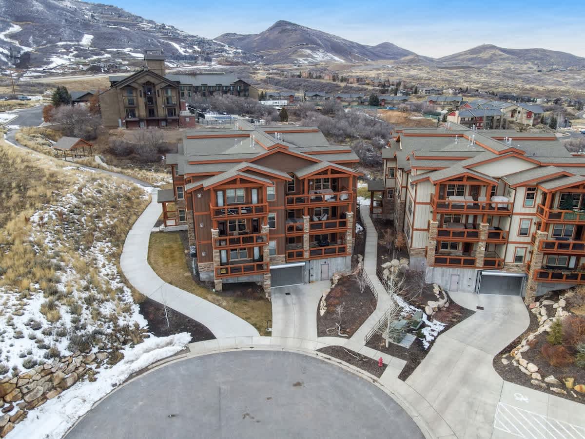Ideal Condo 2 Minute Drive to Deer Valley's Lift | Photo 31