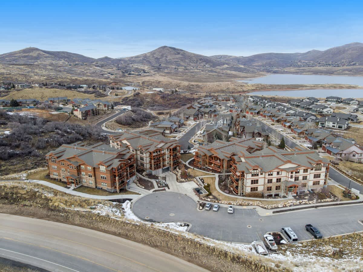 Ideal Condo 2 Minute Drive to Deer Valley's Lift | Photo 33