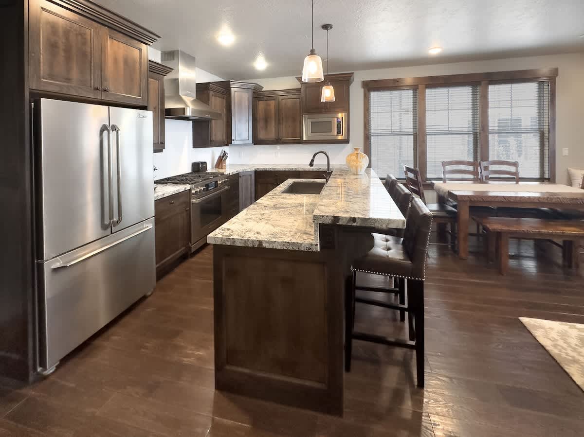 Ideal Condo | 2 Minute Drive to Deer Valley's Lift 5