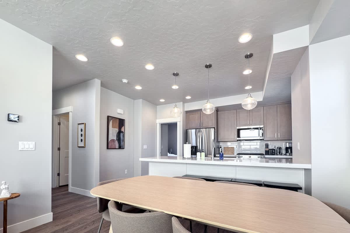 Featured Property Silver Creek Sanctuary - Relax & Explore Park City