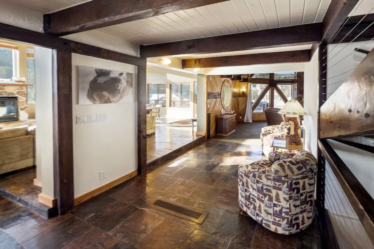 Entry Hall
