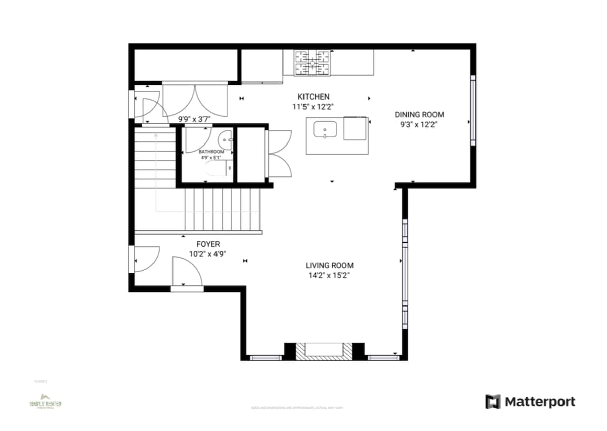 Floor 2