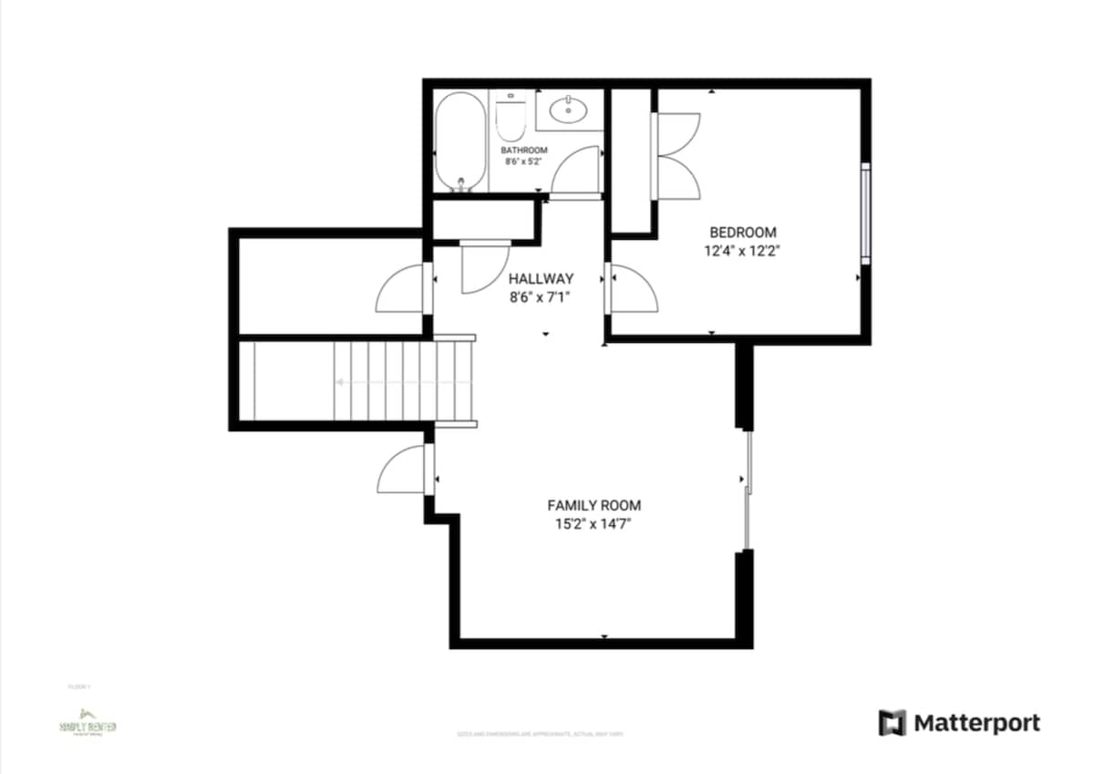 Floor 1