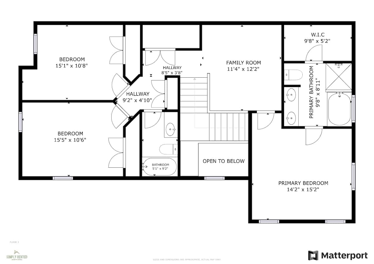 Floor 3