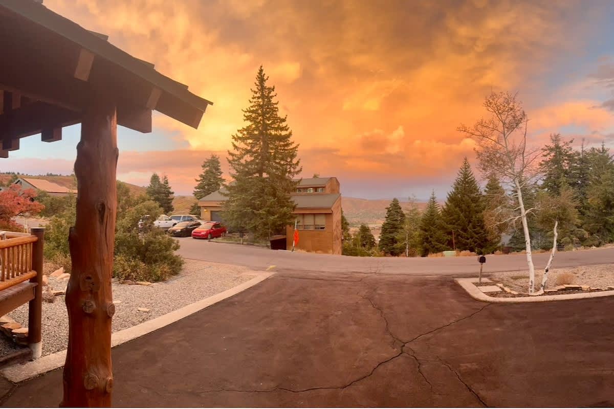 The Crestview Cabin | Golf Simulator & Hot Tub | Photo 51
