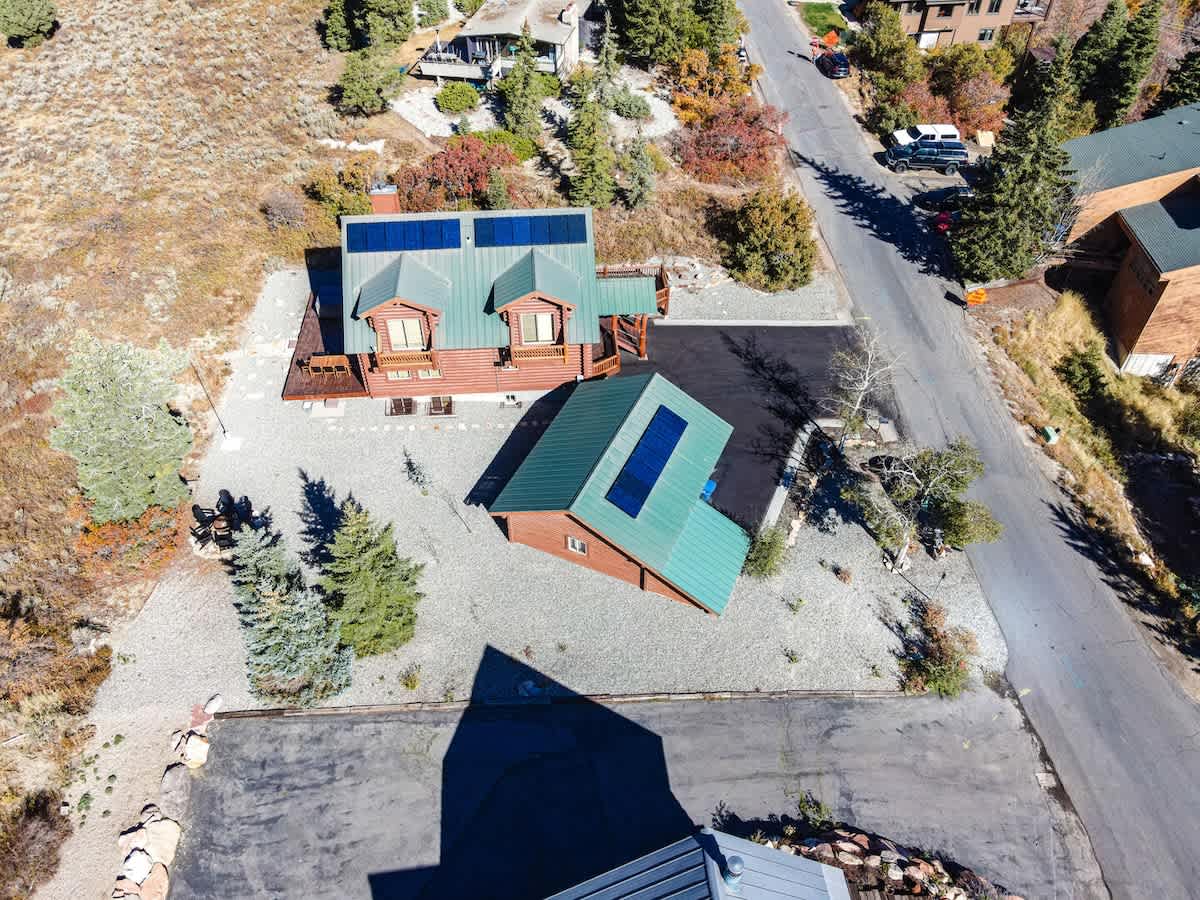 Aerial Picture
